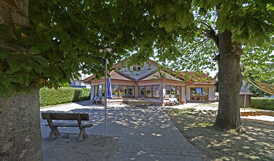 Kita Steinbach Bild 2.1