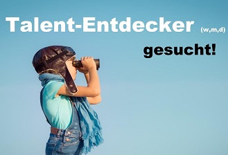 Talententdecker