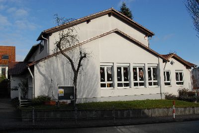 Kath. Kita St. Adelgundis