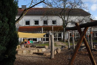 Kath. Kita St. Georg