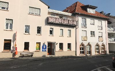 Krippe Liliput