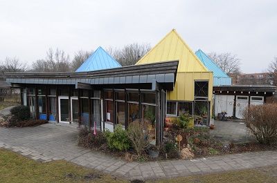 Städt. Kita Rudolph-Nagell-Straße