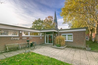 Evang. Familienzentrum Bunte Fische Lünen-Süd