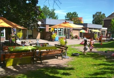 Kath. Kita St. Marien