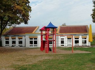 DRK Kita Schatzkiste