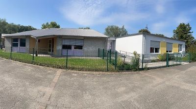 DRK Kita Seeparkzwerge