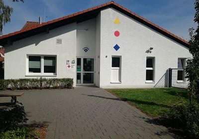 DRK Kita Kinderplanet