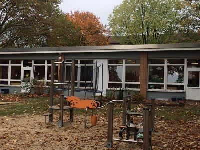 Nebenstelle zu DRK Kita Geistervilla