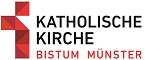 Logo - Bistum Münster