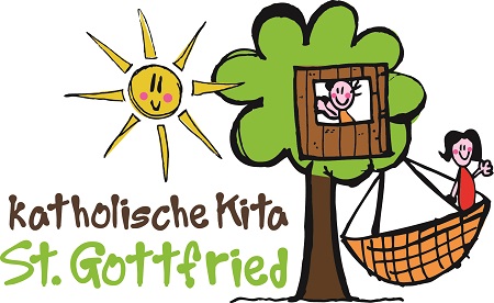 Logo - St. Gottfried