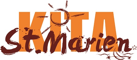 Logo - St. Marien