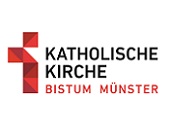 Logo - Bistum Münster Teaser
