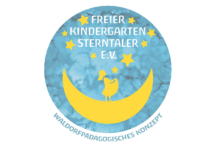 Logo - Sterntaler