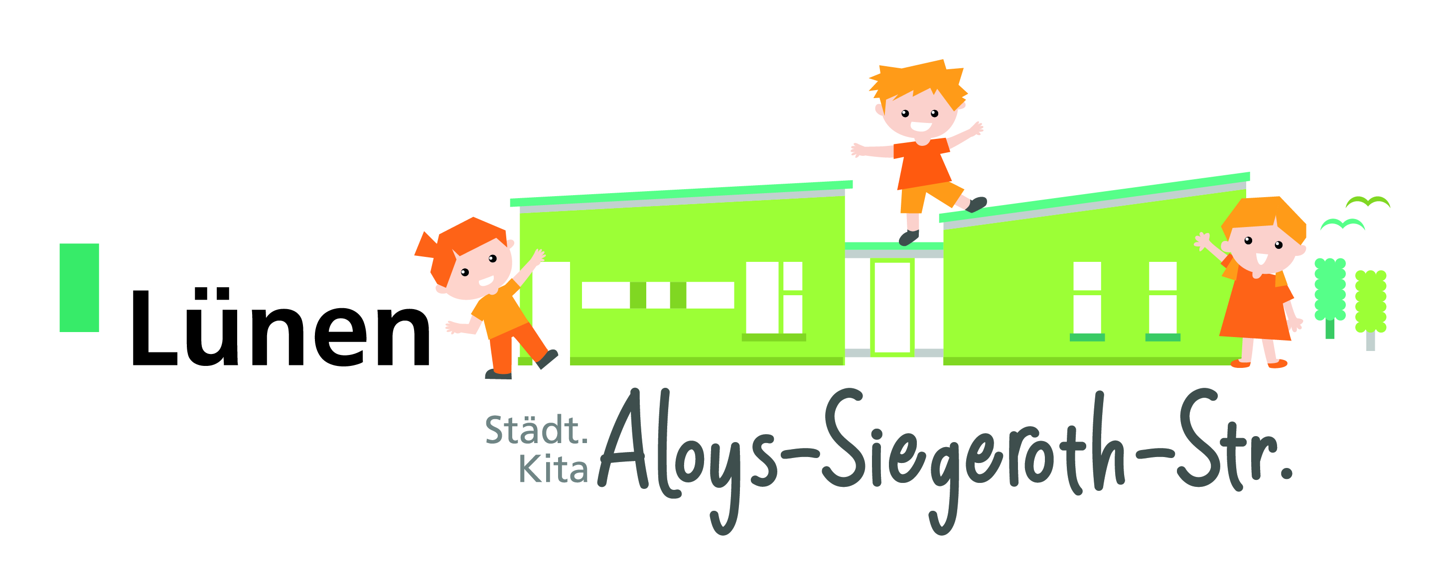 Logo Aloys-Siegeroth