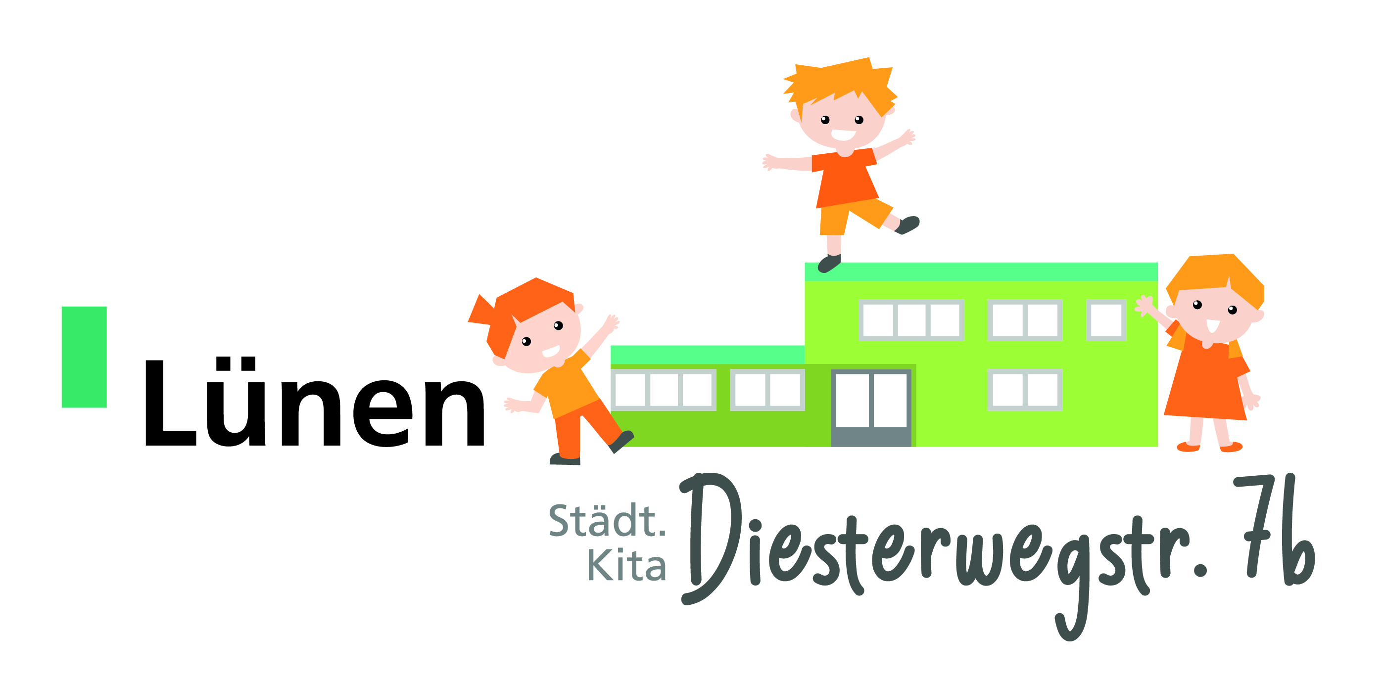 Logo Diesterweg 7b