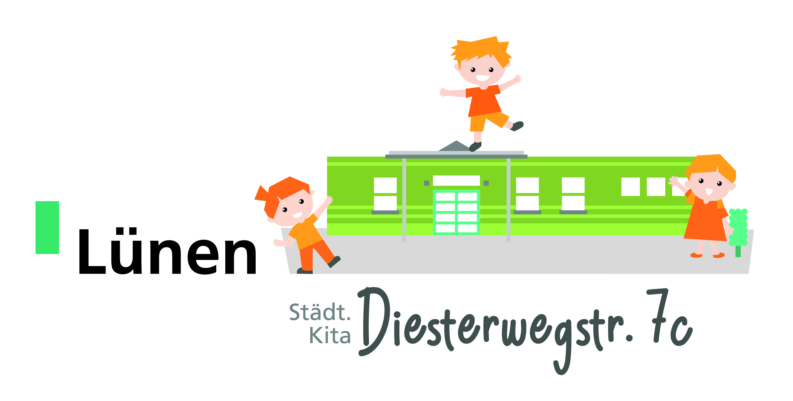 Logo Diesterweg 7c