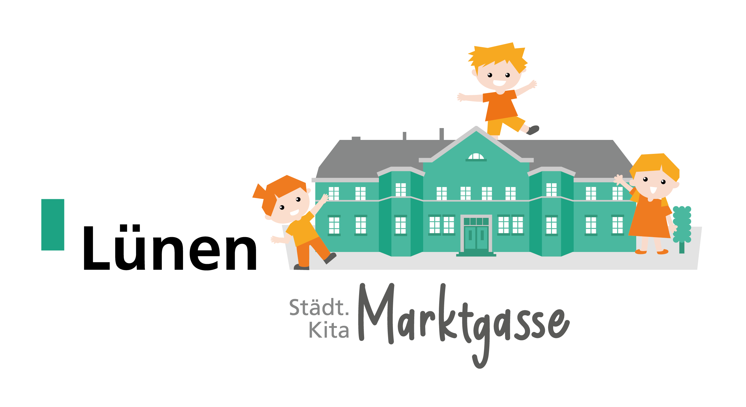 Logo Marktgasse