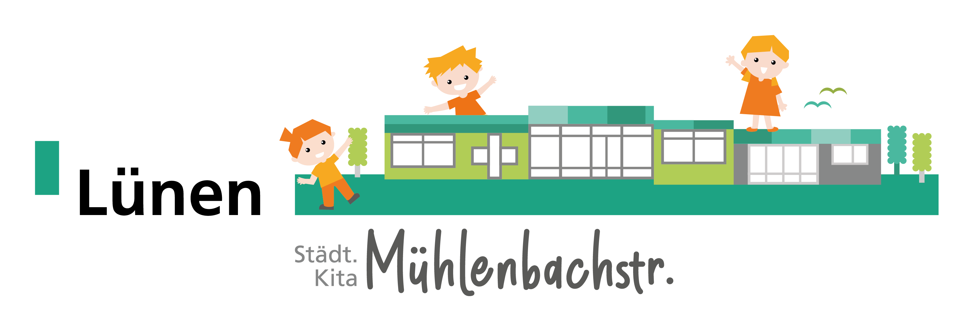 Logo Mühlenbach