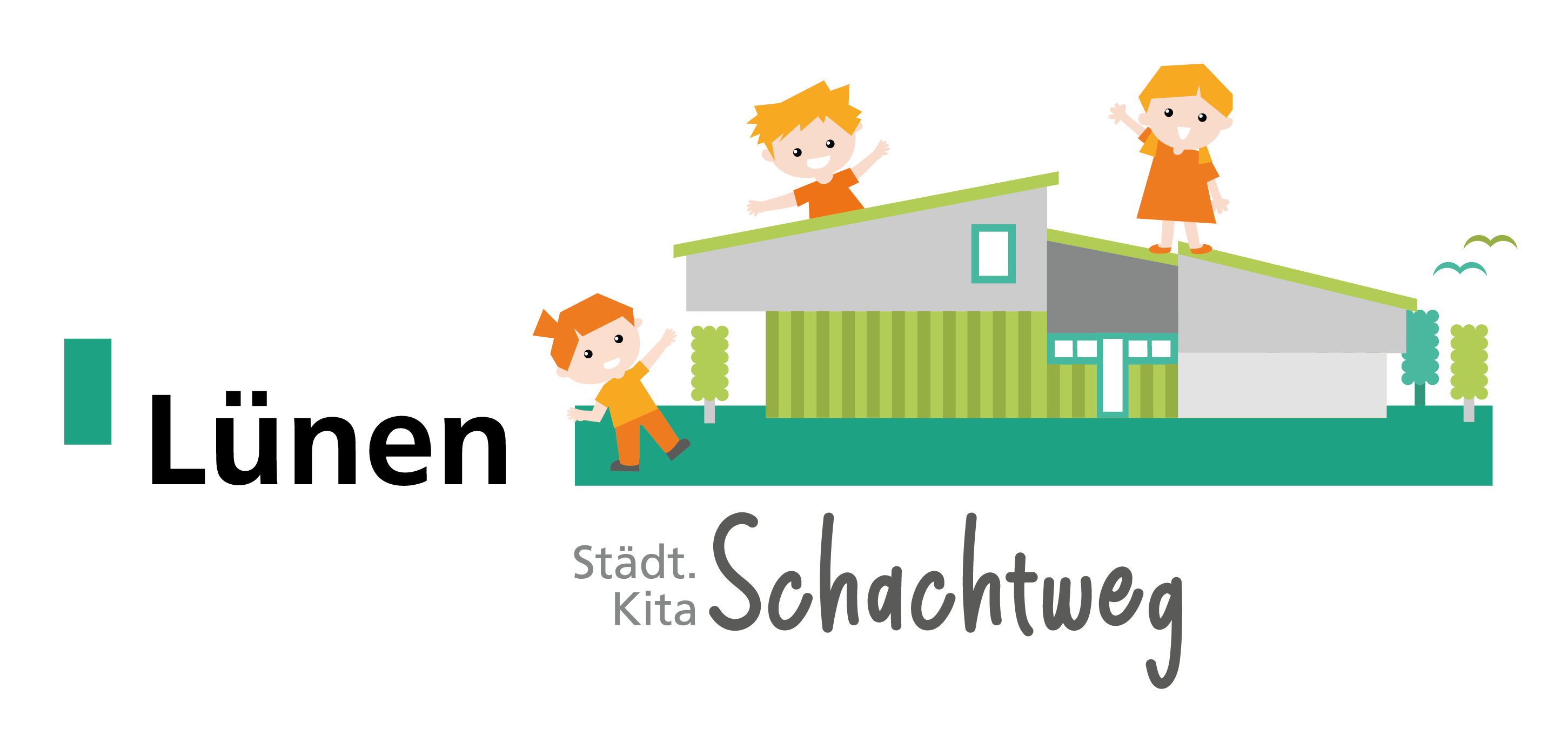 Logo Schachtweg