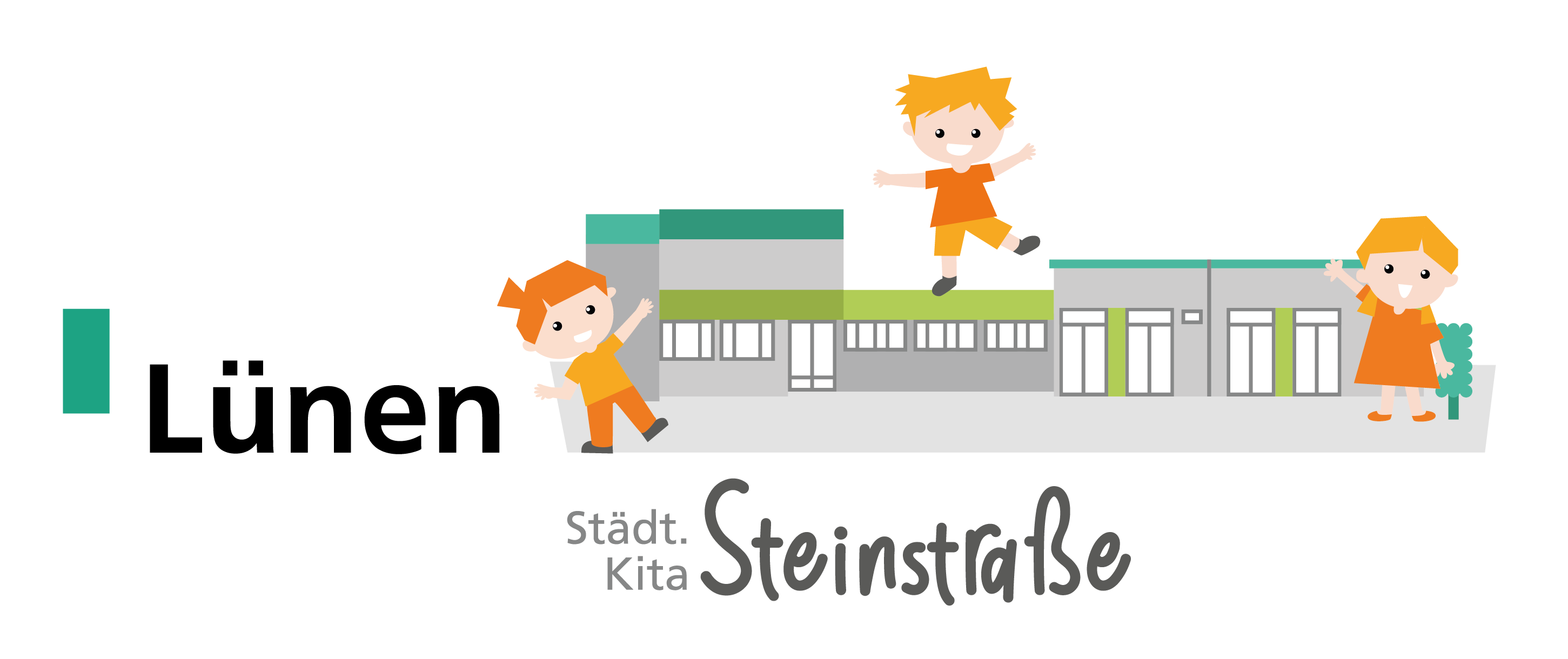 Logo Steinstraße