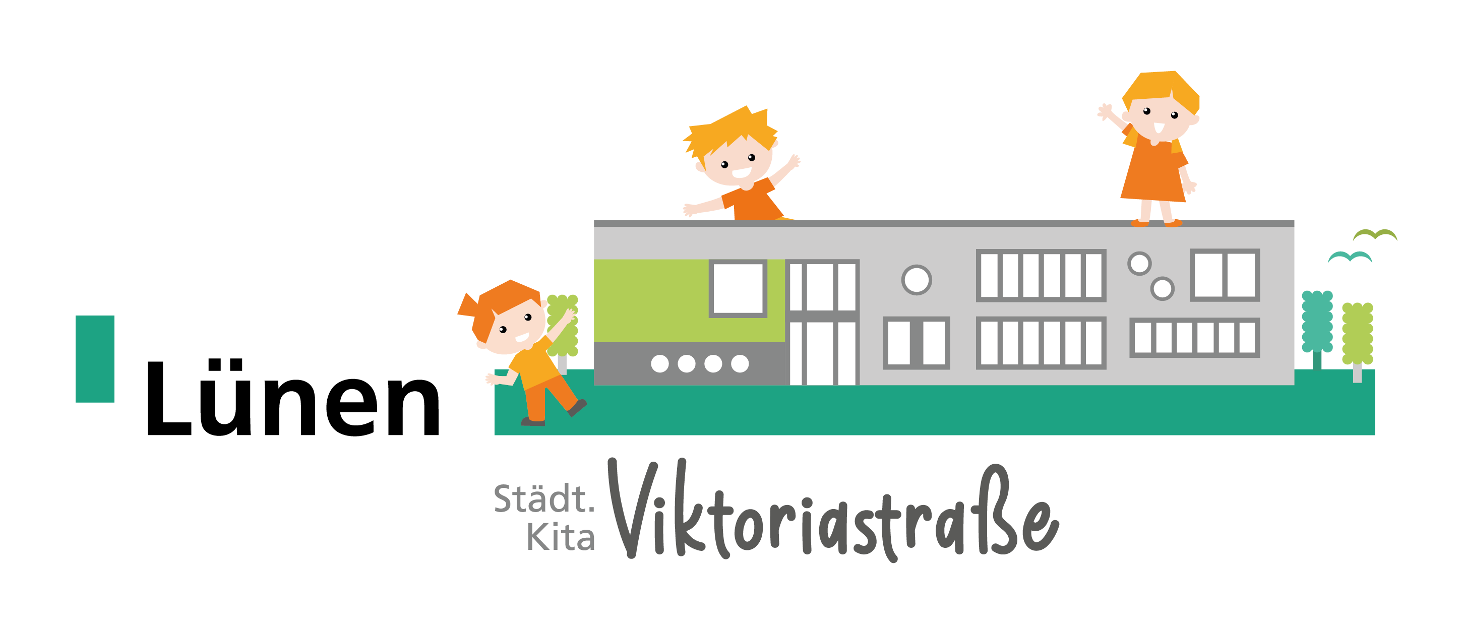 Logo Viktoria