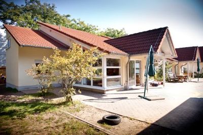 Kindertagesstätte Haus der Kinder