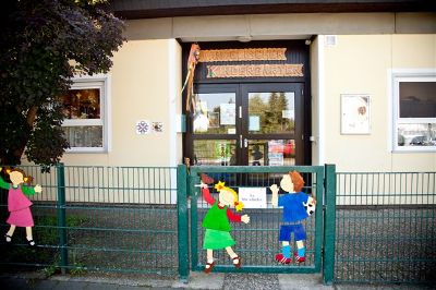 Ev. Kita Martinsgemeinde Münster