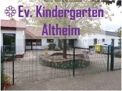 Ev. Kindergarten Altheim