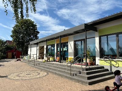 Kindertagesstätte St. Barbara