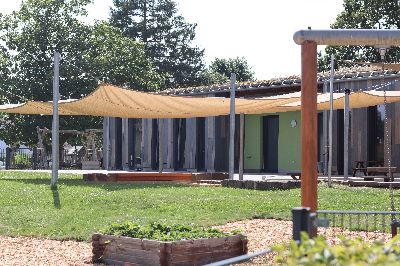 Kinderkrippe Regenbogenland