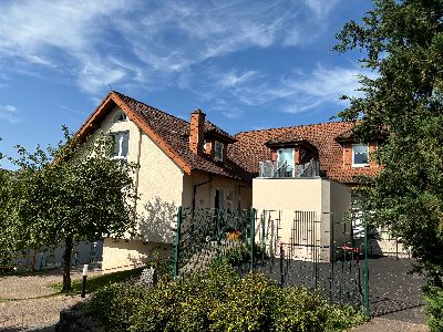 Kindertagesstätte St. Vinzenz