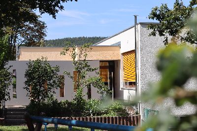 Kindertagesstätte Giesel