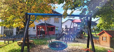 Kindertagesstätte Hauswurz