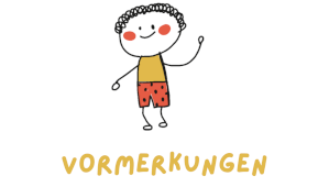 Vormerkungen