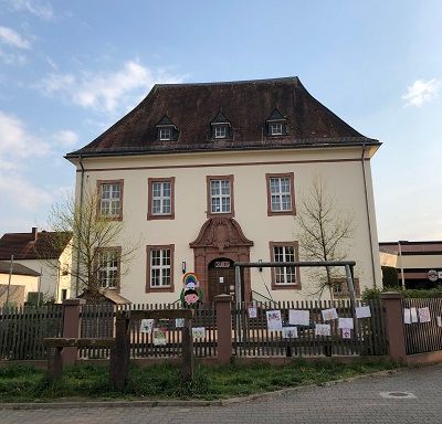 Städt. Kindertagesstätte 14