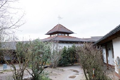 Städt. Kindertagesstätte 10