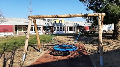 Städt. Kindertagesstätte 04