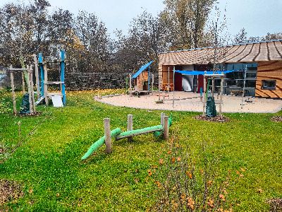 Städt. Kindertagesstätte 18