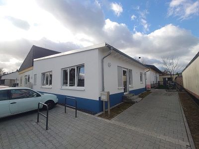 Städt. Kindertagesstätte 06
