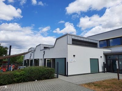 Städt. Kindertagesstätte 11