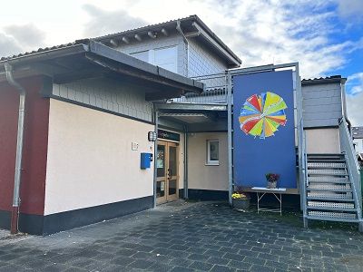 Ev. Kindertagesstätte Nieder-Roden