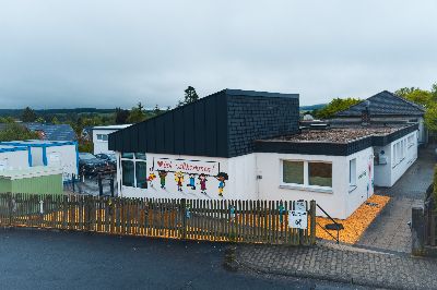 Kindertagesstätte Pusteblume